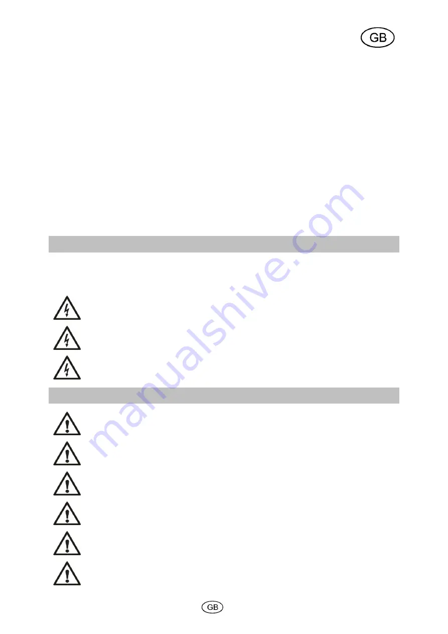 T.I.P. EJ 5 Plus Operating Instructions Manual Download Page 13