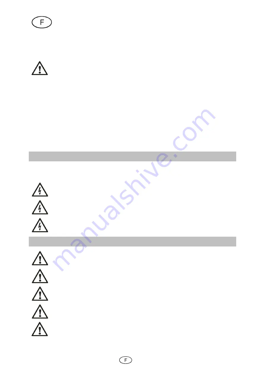 T.I.P. EJ 5 Plus Operating Instructions Manual Download Page 20