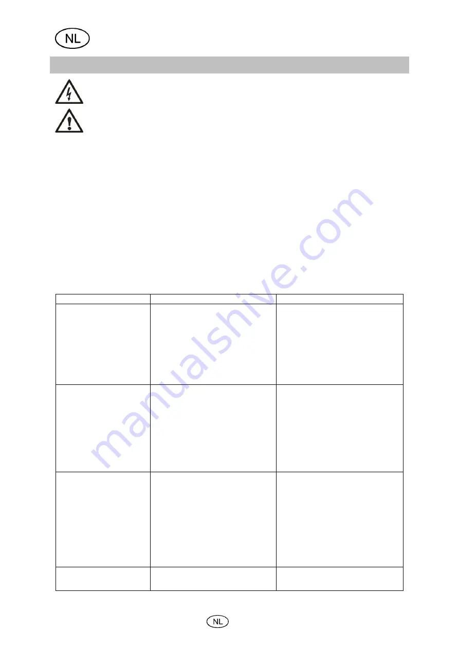 T.I.P. EXTREMA 600/14 CX Translation Of Original Operating Instructions Download Page 40