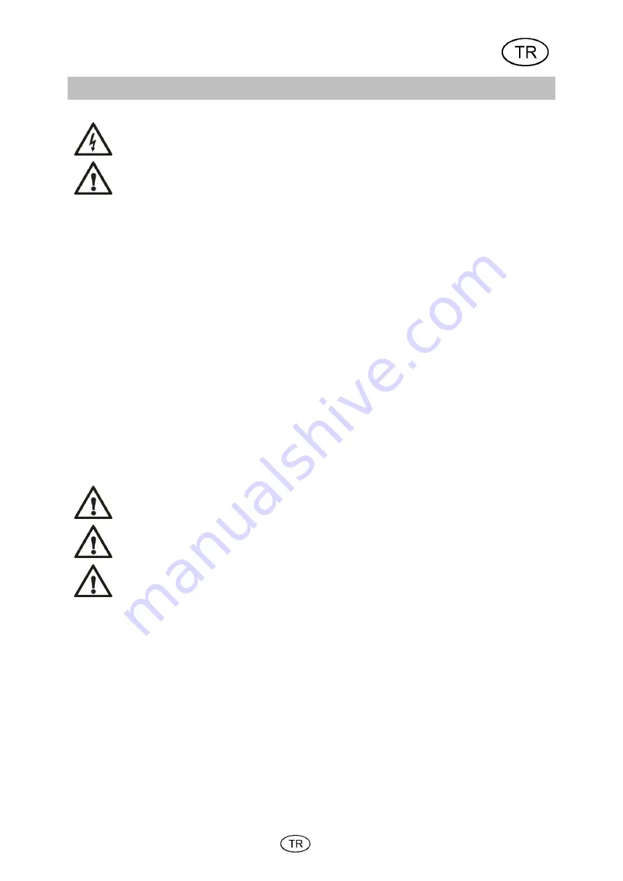 T.I.P. EXTREMA 600/14 CX Translation Of Original Operating Instructions Download Page 69