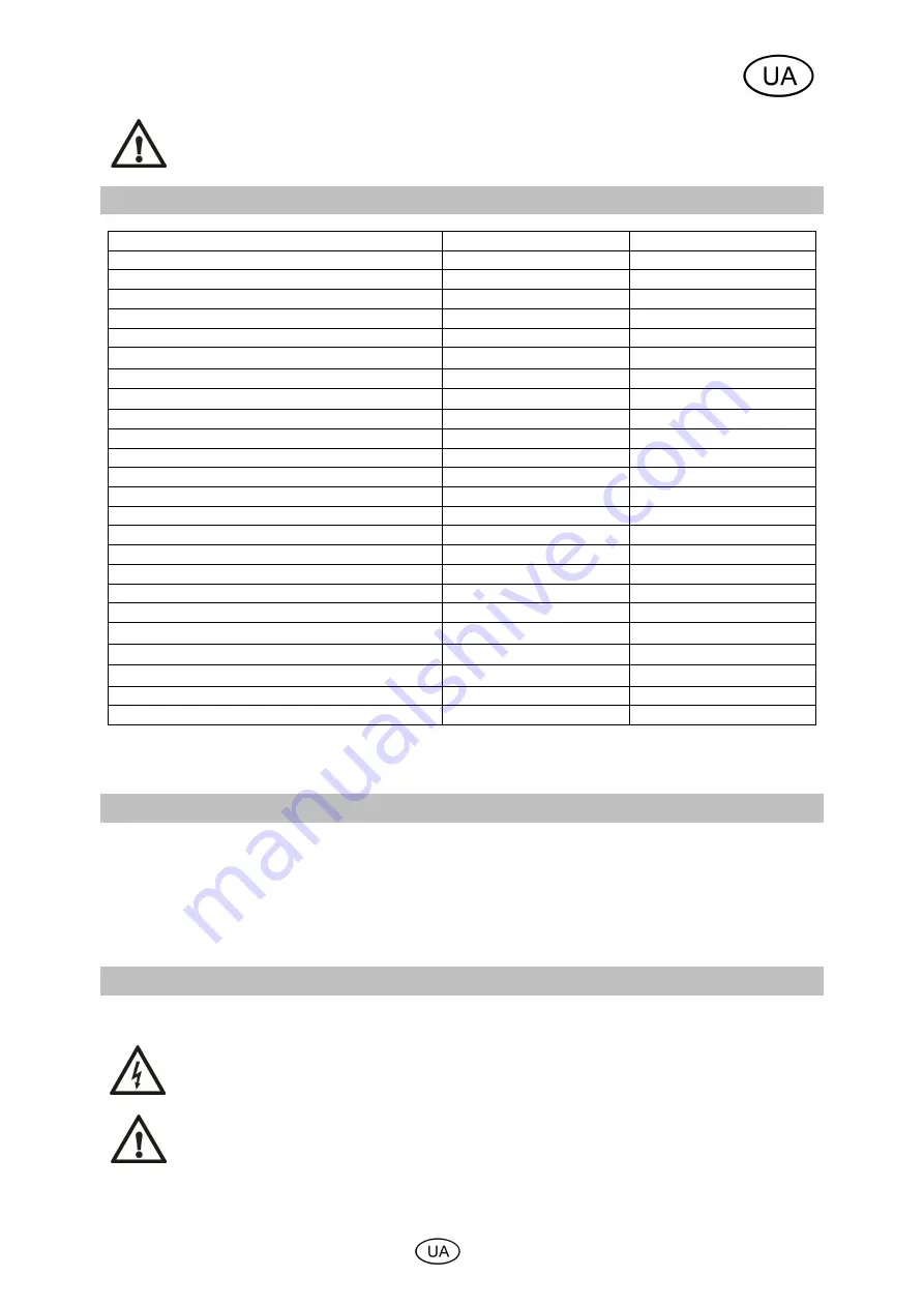 T.I.P. Garten Jet 750 Operating Instructions Manual Download Page 123