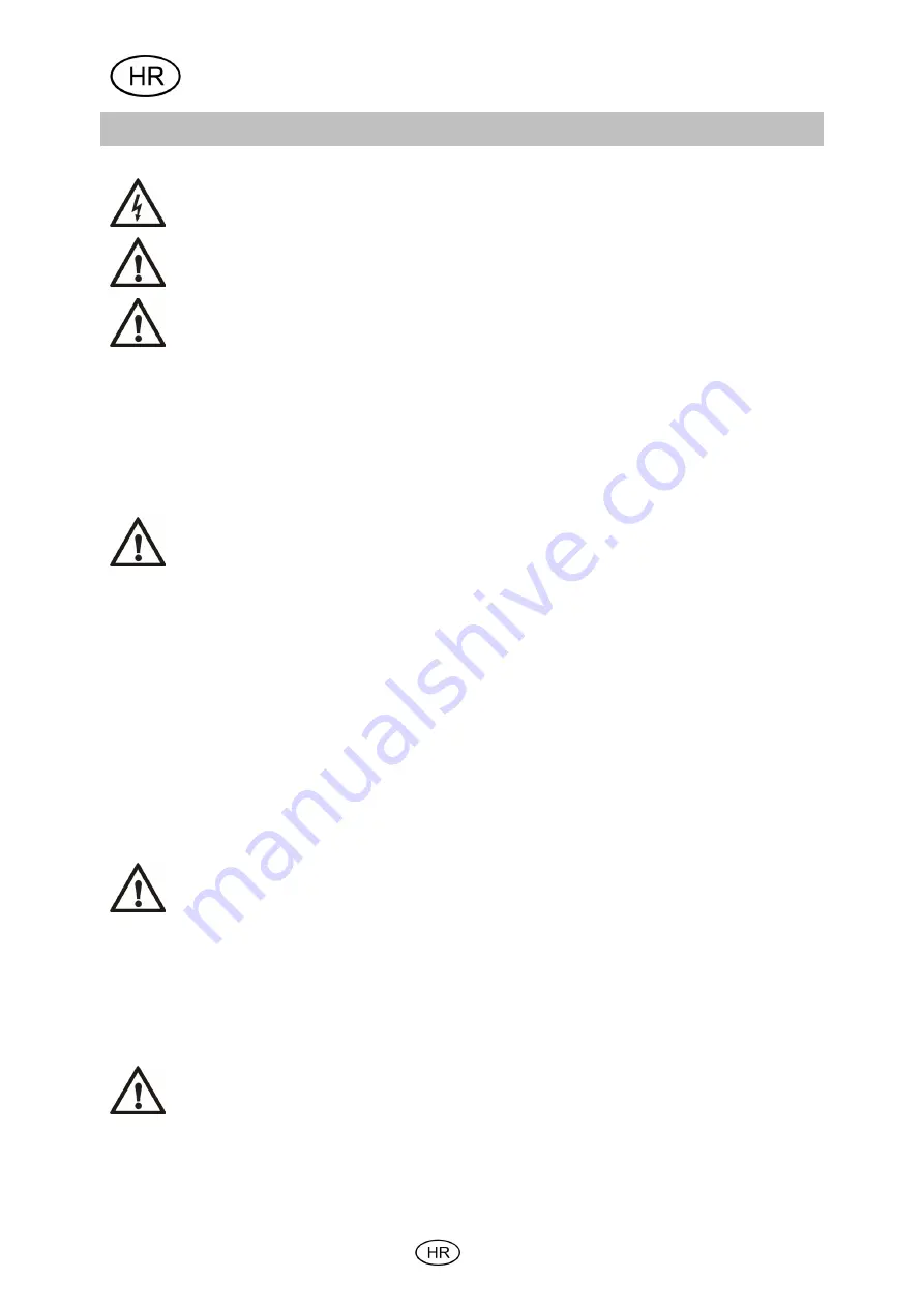 T.I.P. HWW 1300/25 Plus TLS F Operating Instructions Manual Download Page 110