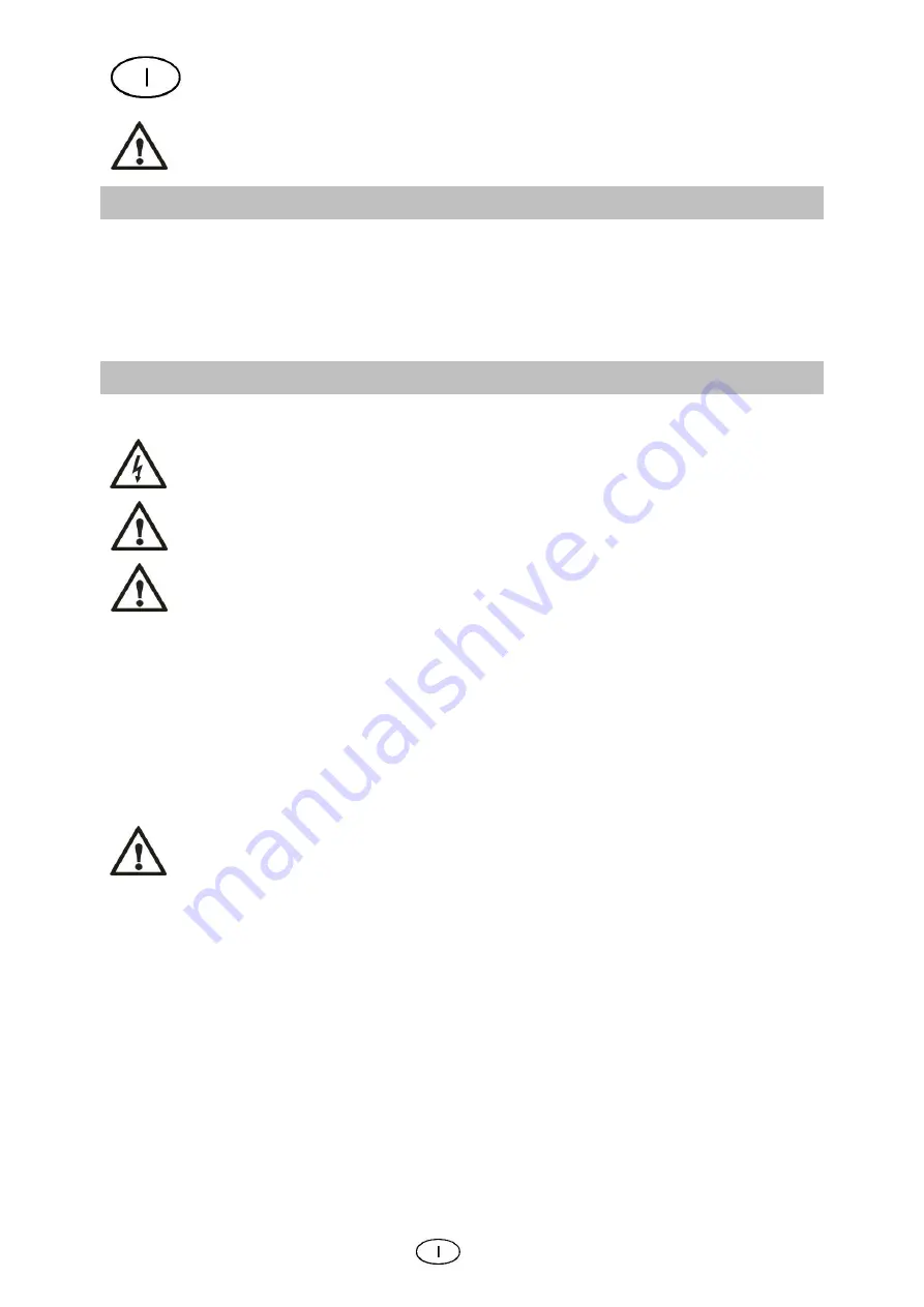 T.I.P. HWW 4400 INOX Plus Operating Instructions Manual Download Page 30