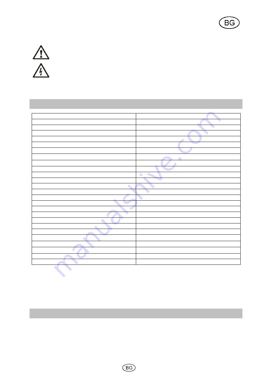 T.I.P. HWW 4400 INOX Plus Скачать руководство пользователя страница 93