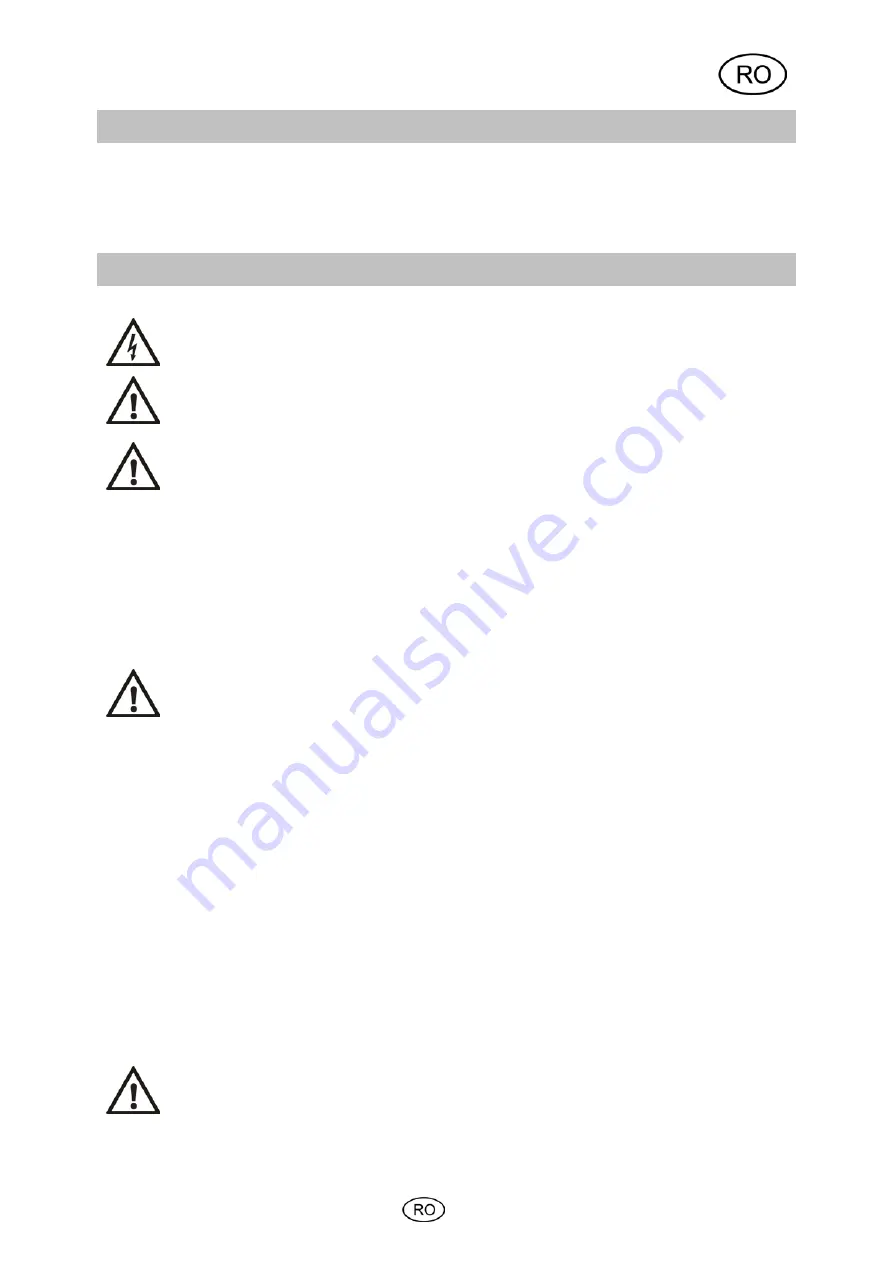 T.I.P. HWW 6000 INOX NIM TLS Operating Instructions Manual Download Page 103