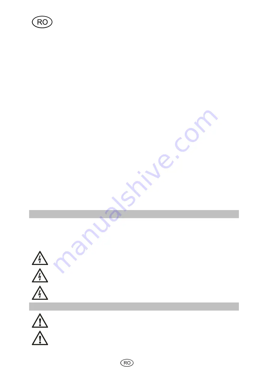 T.I.P. INTEGRA 8000 Operating Instructions Manual Download Page 78