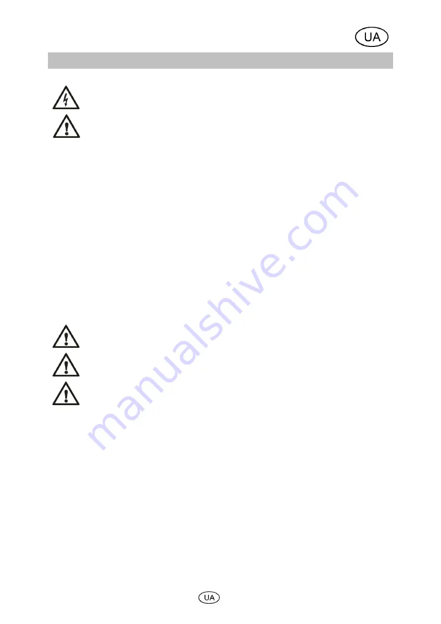 T.I.P. Maxima 300 IX Operating Instructions Manual Download Page 111