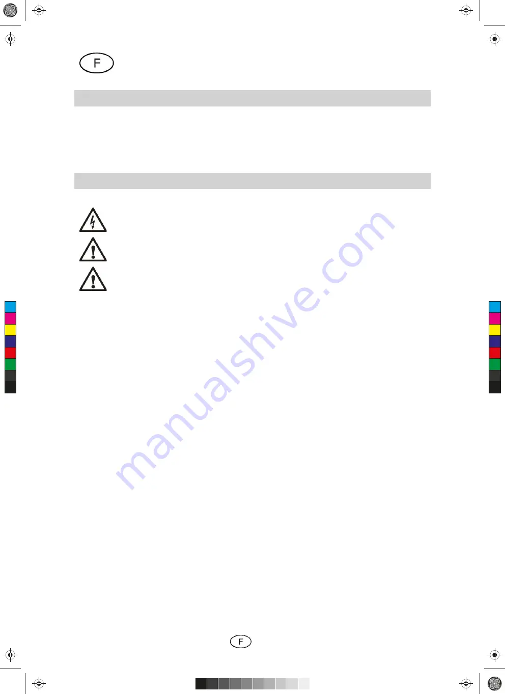 T.I.P. MSX 85/55 INOX Operating Instructions Manual Download Page 22