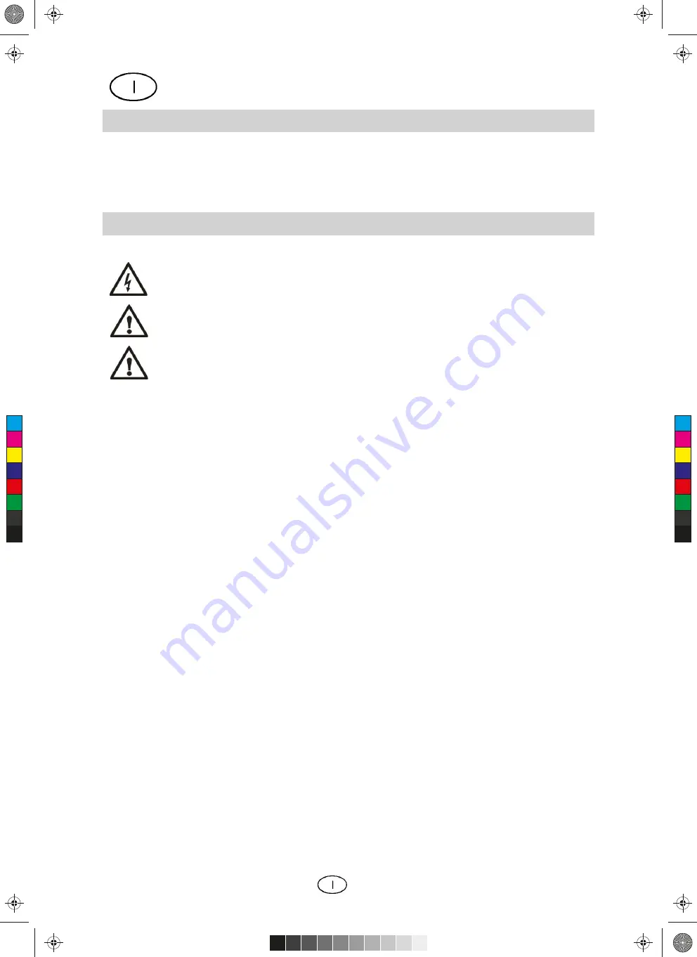 T.I.P. MSX 85/55 INOX Operating Instructions Manual Download Page 30