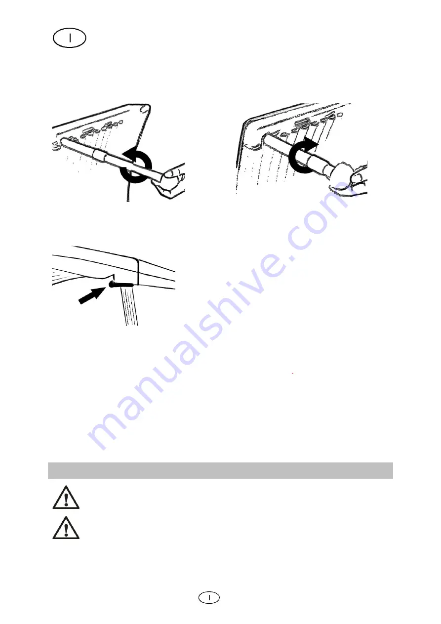 T.I.P. SPH 10000 Translation Of Original Operating Instructions Download Page 22