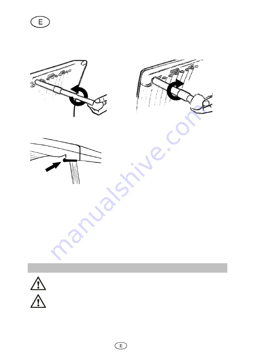 T.I.P. SPH 10000 Translation Of Original Operating Instructions Download Page 28