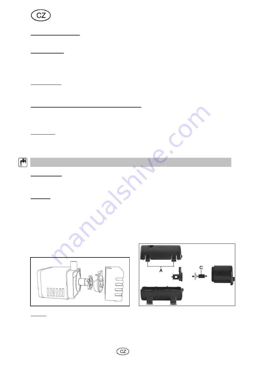 T.I.P. SPS 250/6 Operating Instructions Manual Download Page 48