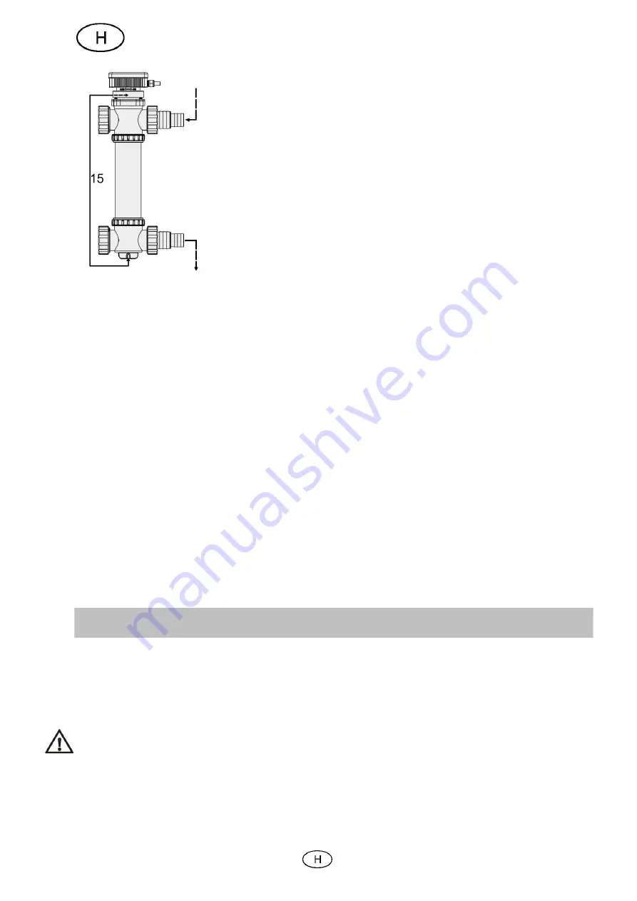 T.I.P. SPU 36000 Manual Download Page 52