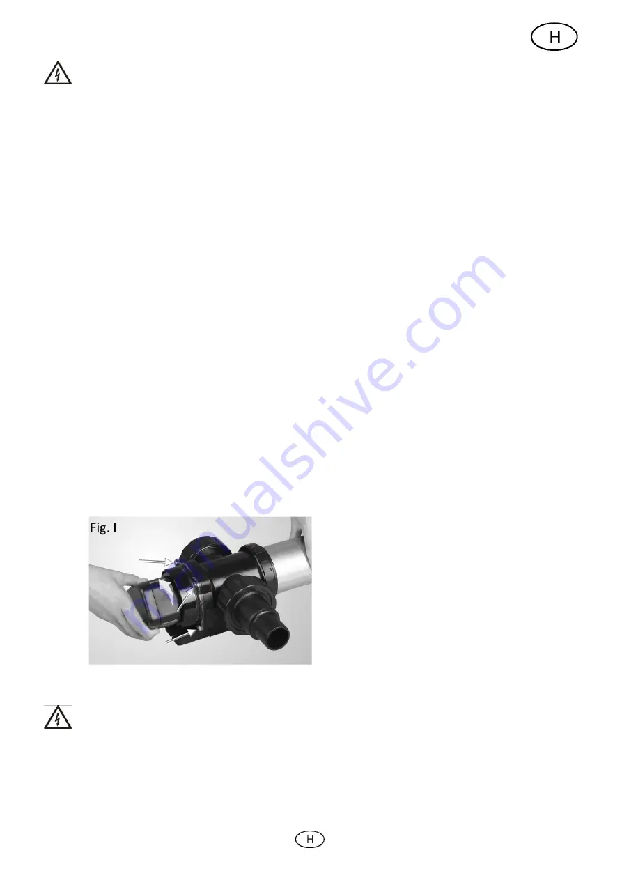 T.I.P. SPU 36000 Manual Download Page 53