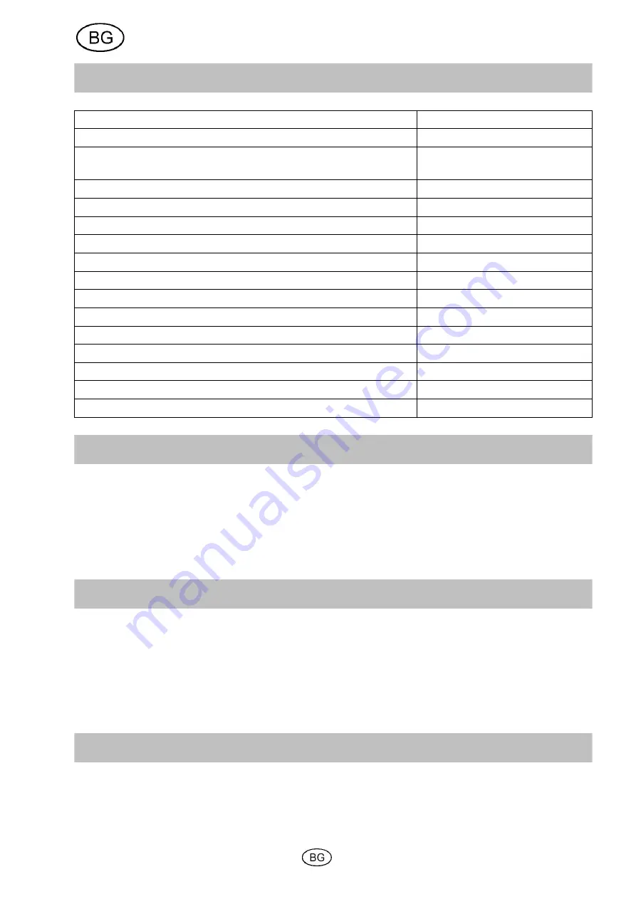 T.I.P. SPU 36000 Manual Download Page 76