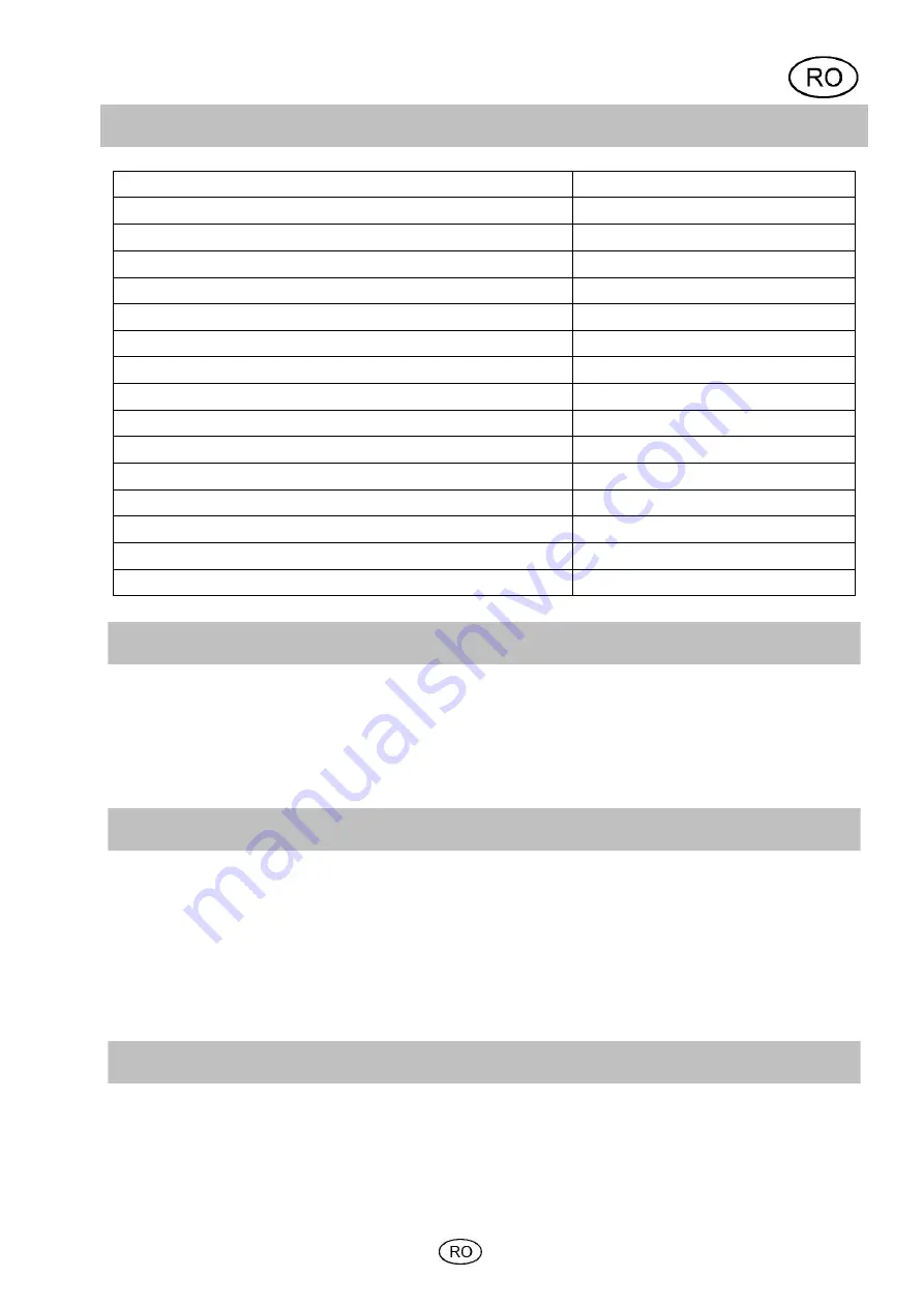 T.I.P. SPU 36000 Manual Download Page 85