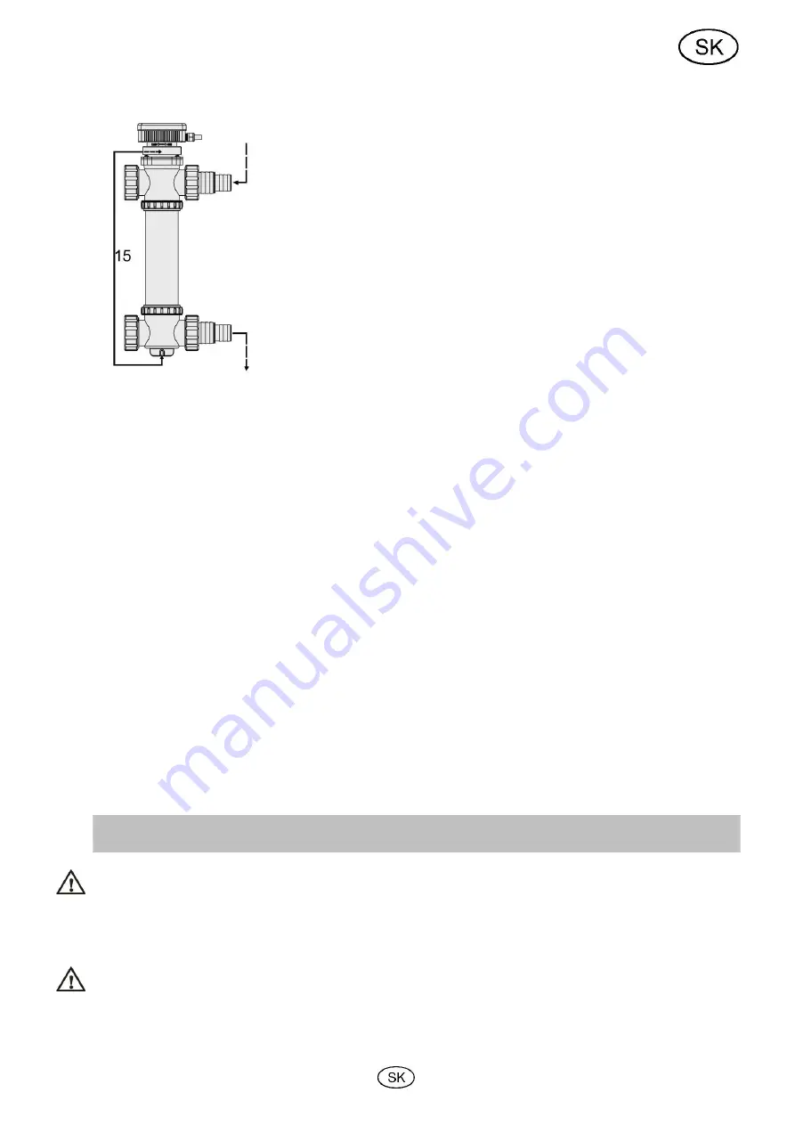 T.I.P. SPU 36000 Manual Download Page 103