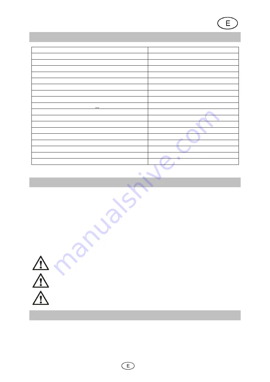 T.I.P. SubGarden 6000 AUT Translation Of Original Operating Instructions Download Page 37