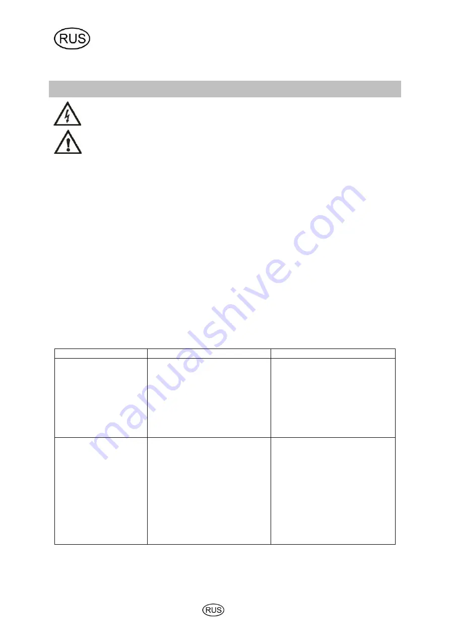 T.I.P. TKX 7000 Translation Of Original Operating Instructions Download Page 106