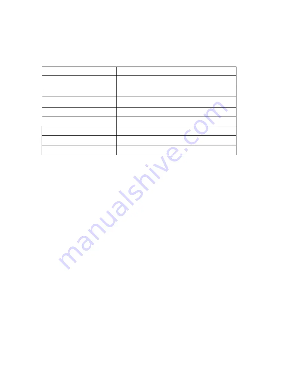 T-Line MINI ID Operation Manual Download Page 12