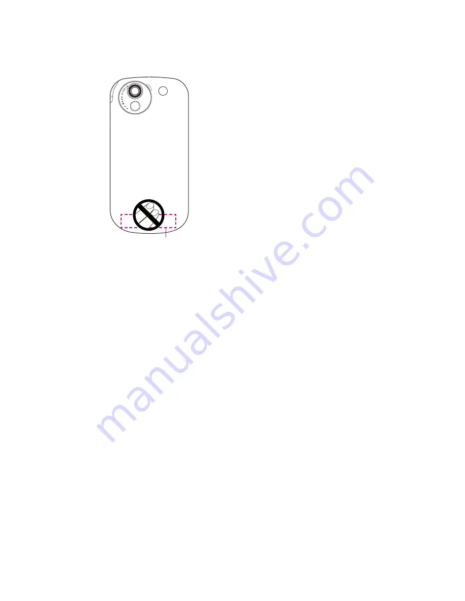 T-Mobile MDA Touch Plus User Manaul Download Page 10