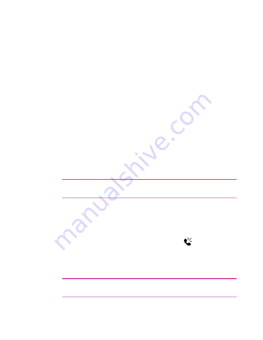 T-Mobile MDA Touch Plus User Manaul Download Page 79