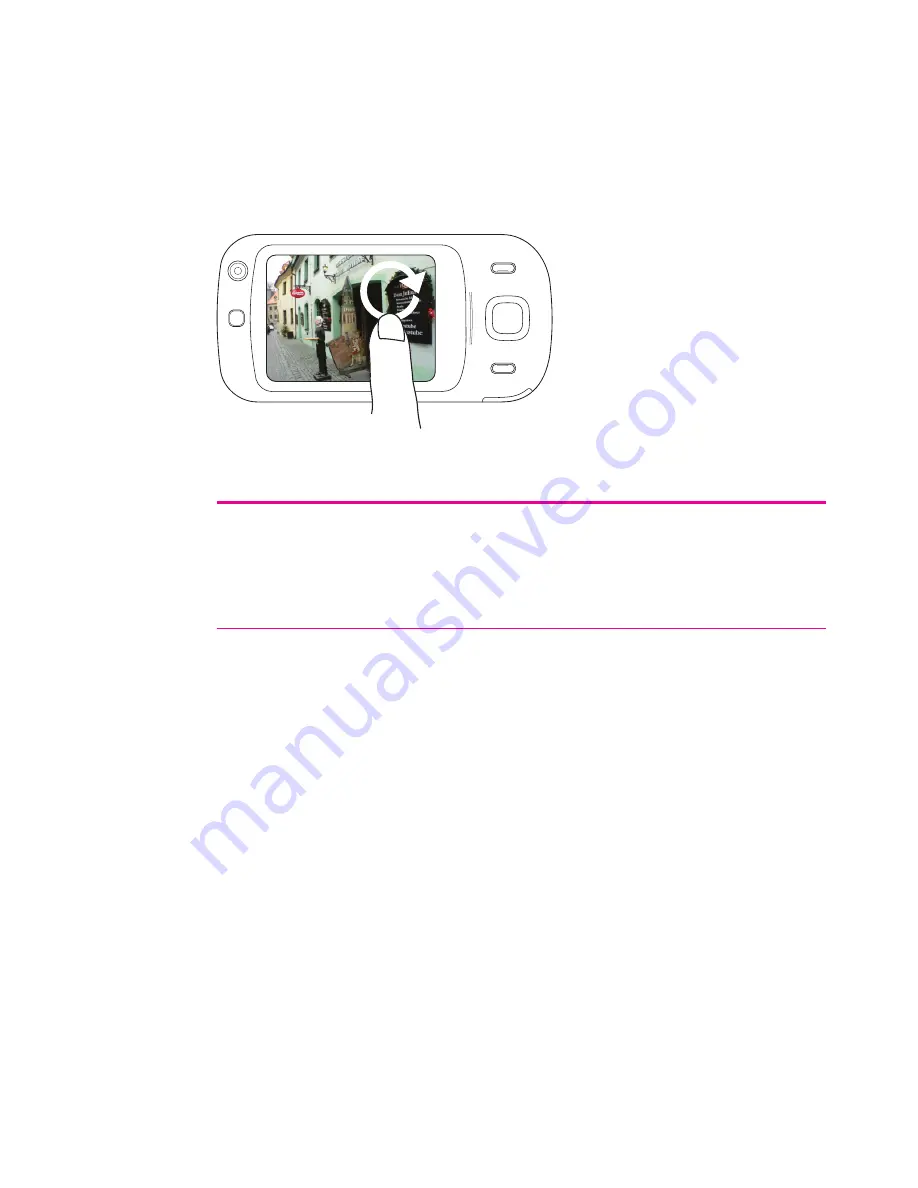 T-Mobile MDA Touch Plus User Manaul Download Page 211