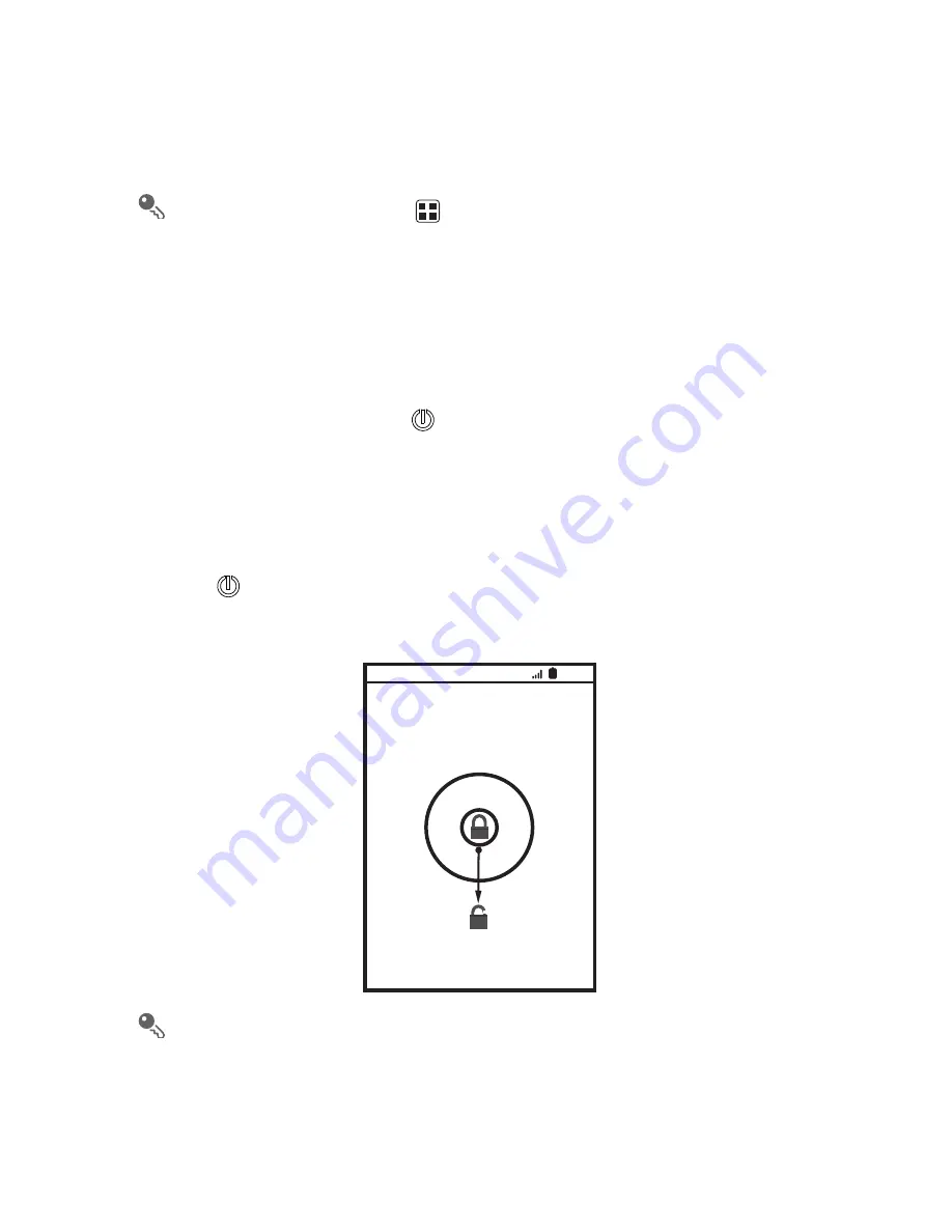 T-Mobile myTouch U8680 User Manual Download Page 17