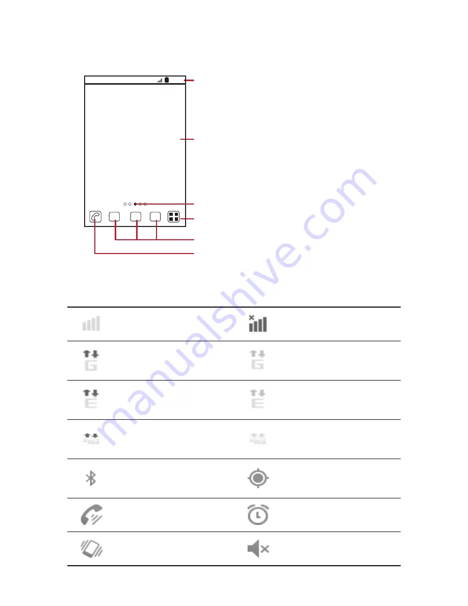 T-Mobile myTouch U8680 Скачать руководство пользователя страница 18