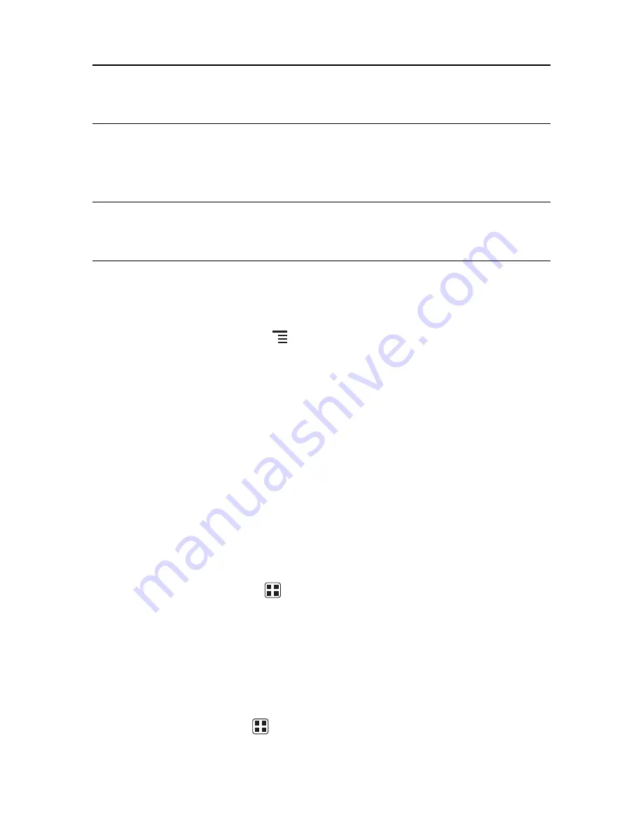 T-Mobile myTouch U8680 User Manual Download Page 56