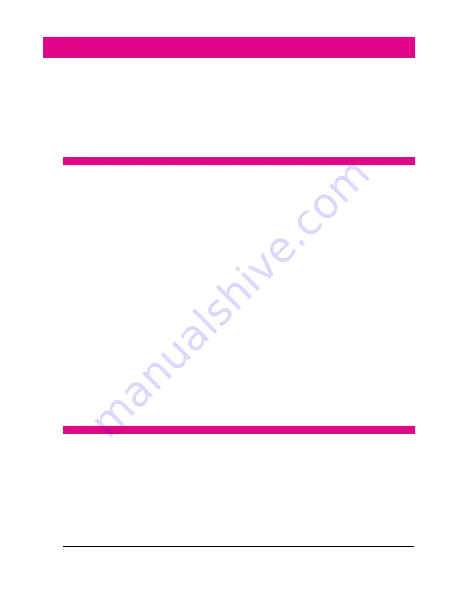 T-Mobile vairy touch II User Manual Download Page 4