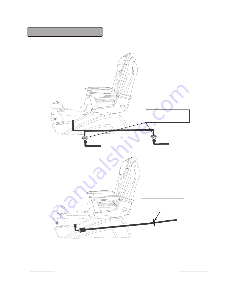 T-SPA T-800 VERSION 4 Скачать руководство пользователя страница 15