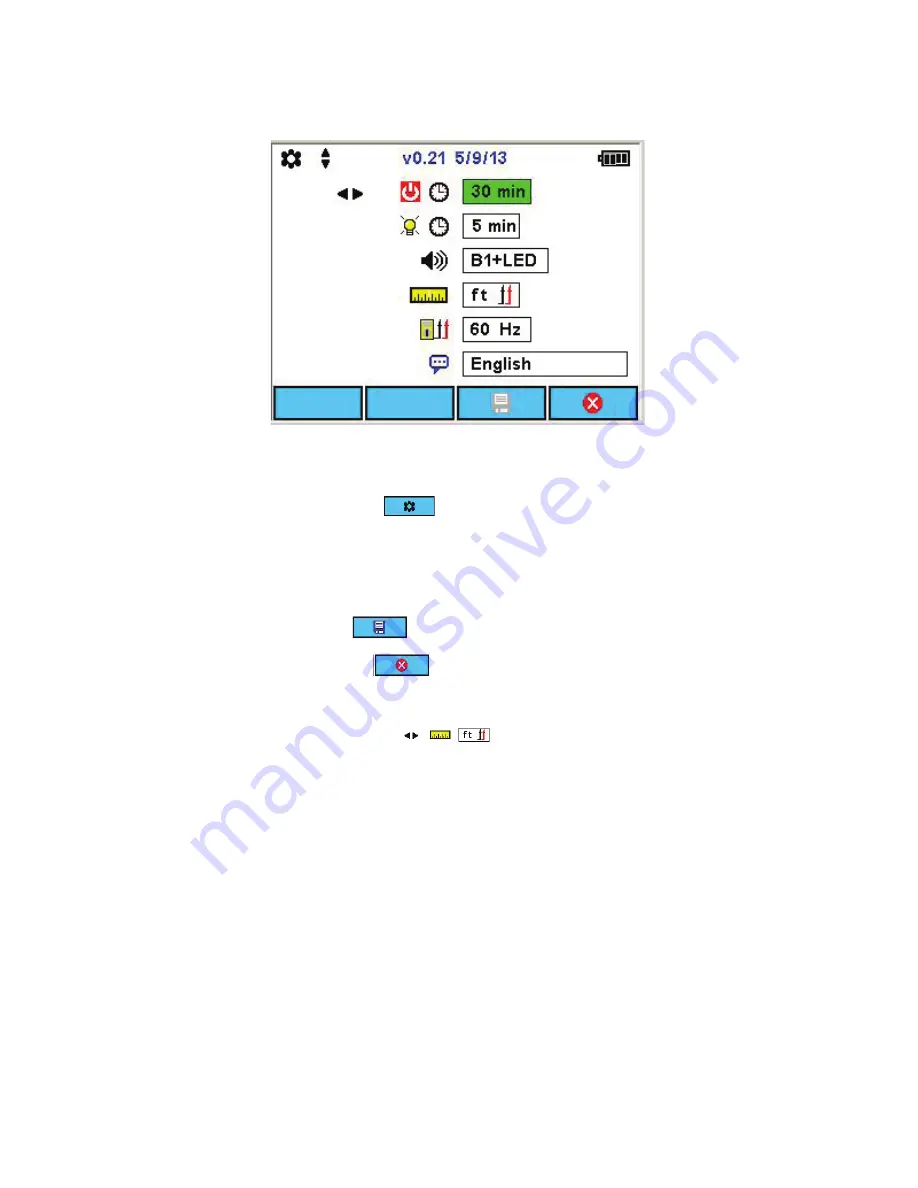 T3 Innovation Power Prowler PLR600 Quick Start Manual Download Page 7