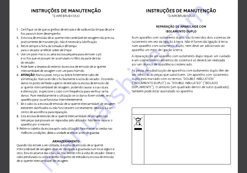 T3 76650-EU Скачать руководство пользователя страница 51