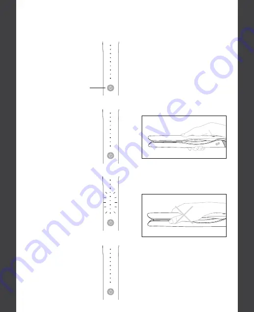 T3 LUCEA 76520 User Manual Download Page 6