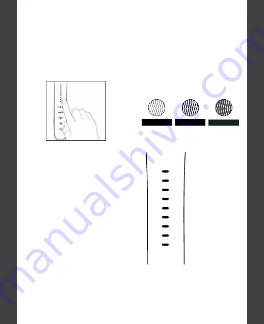 T3 SMOOTH ID User Manual Download Page 10