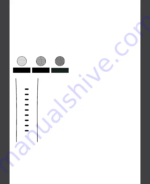 T3 SMOOTH ID User Manual Download Page 24