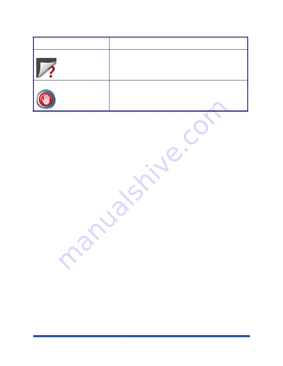 TA Instruments TGA55 Getting Started Manual Download Page 23