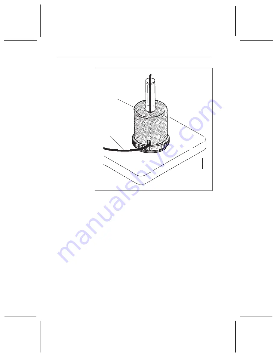 TA Instruments TMA 2940 CE Скачать руководство пользователя страница 52