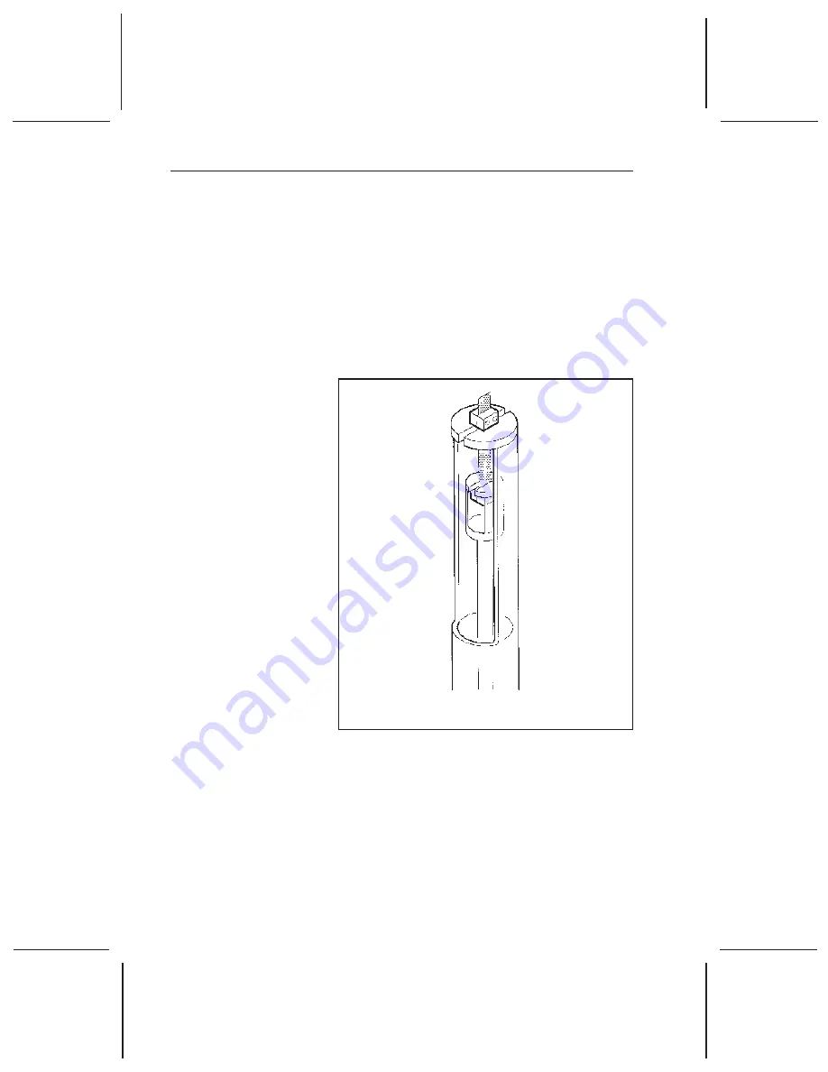 TA Instruments TMA 2940 CE Operator'S Manual Download Page 104