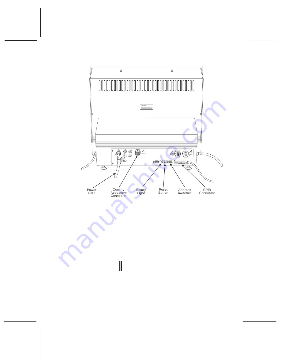 TA Instruments TMA 2940 Скачать руководство пользователя страница 55