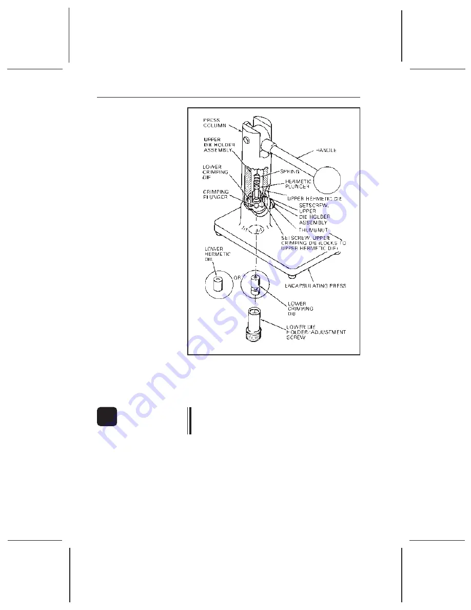 TA Instruments TMA 2940 Скачать руководство пользователя страница 122