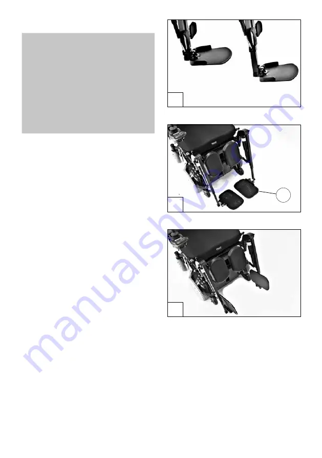 TA Service TA IQ RWD Operating Manual Download Page 26