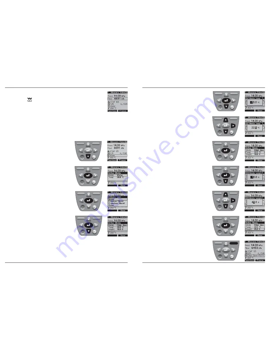 TA CMI User Manual Download Page 12