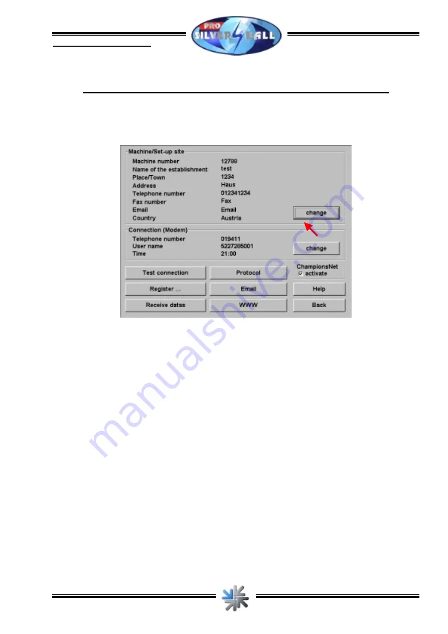 TAB-Austria Max Fire Technical Information Download Page 15