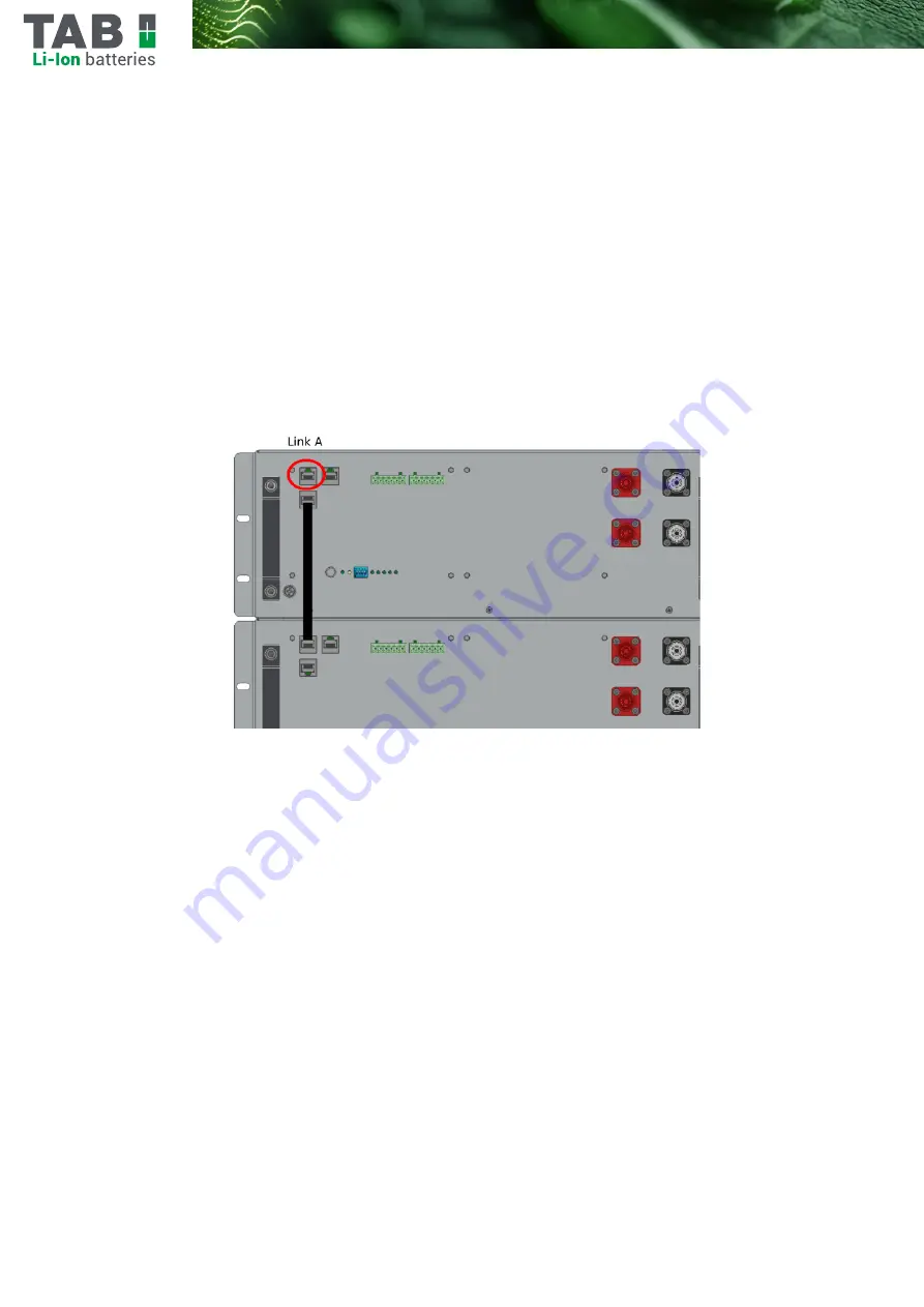 Tab e.module L5.1 Скачать руководство пользователя страница 20