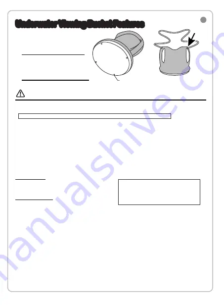 Tabata ReefTourer Underwater Viewing Bucket Manual Download Page 2