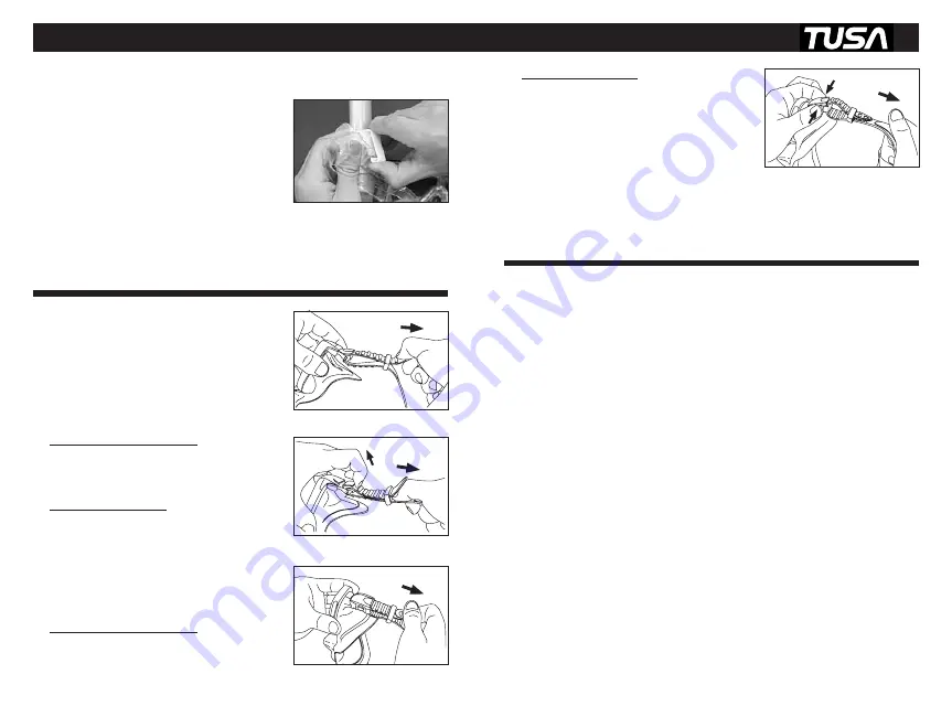 Tabata TUSA Скачать руководство пользователя страница 6