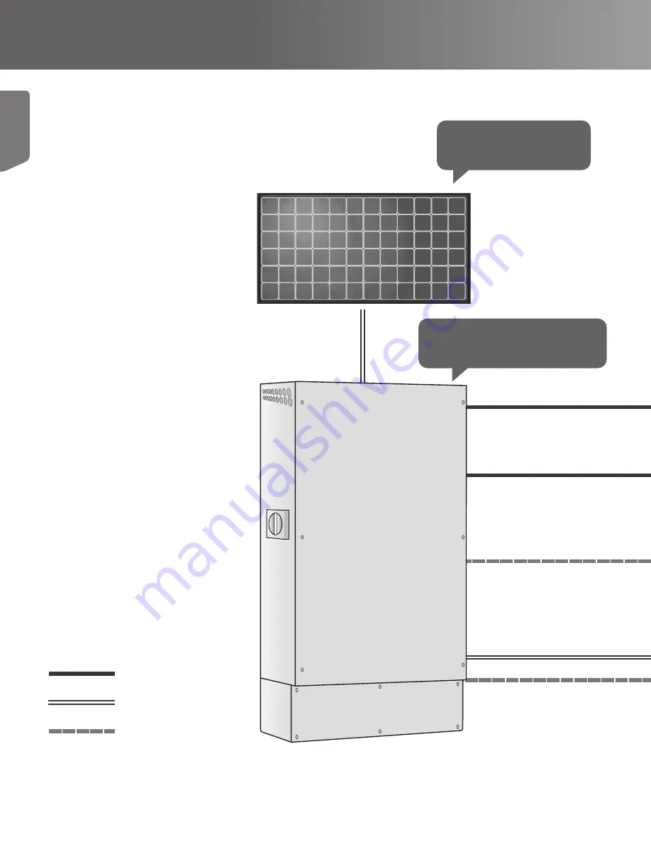 Tabuchi Electric EHW-S55P3B-PNUS Скачать руководство пользователя страница 6