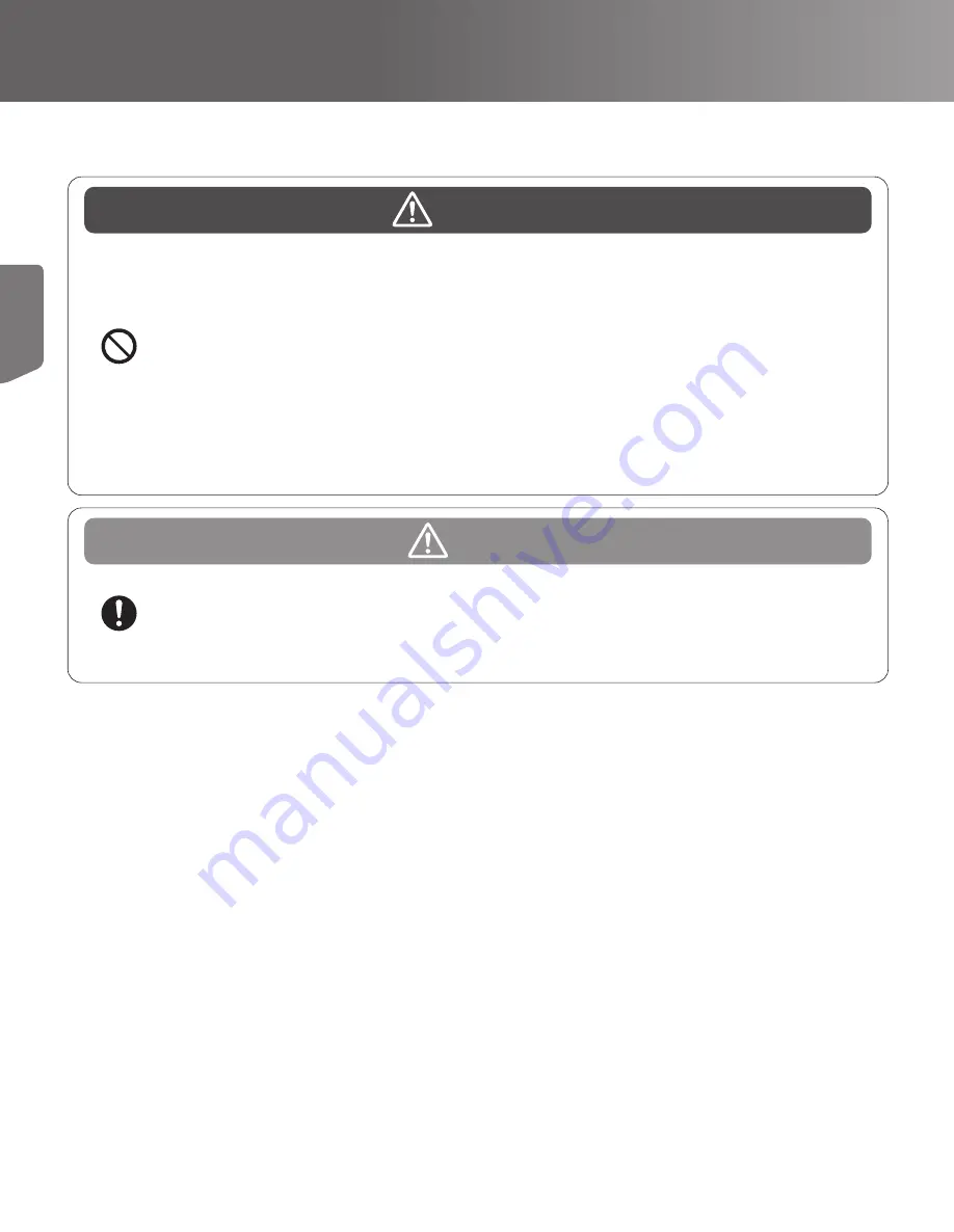 Tabuchi Electric EHW-S55P3B-PNUS User Manual Download Page 72